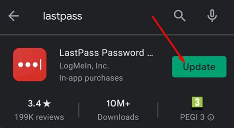 lastpass can not enable fingerprint or smart card|Fingerprint issue : r/Lastpass .